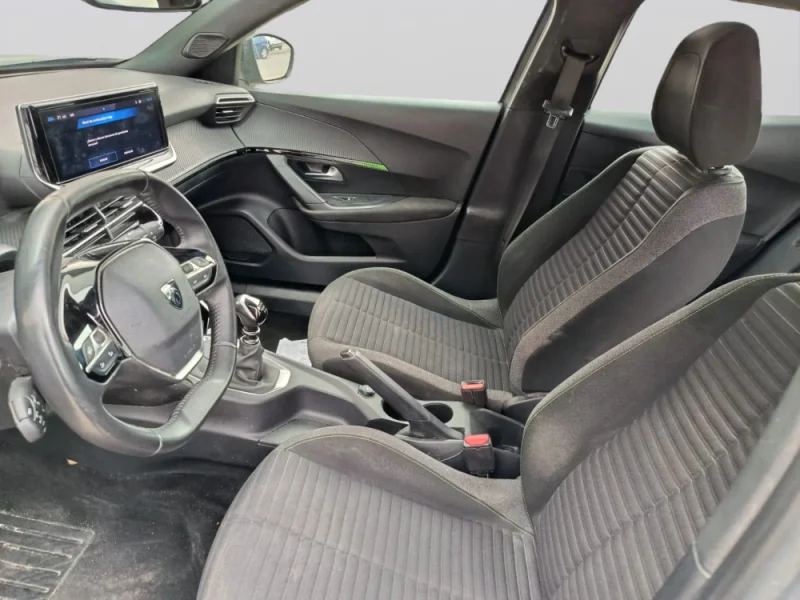 Imagen de Peugeot 2008