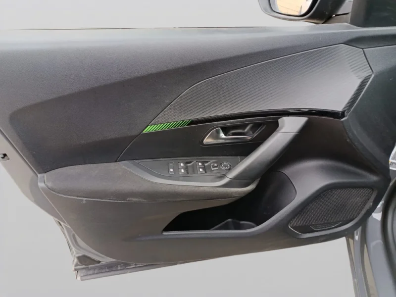 Imagen de Peugeot 2008