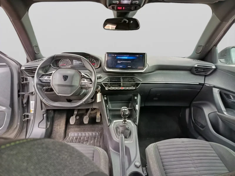 Imagen de Peugeot 2008