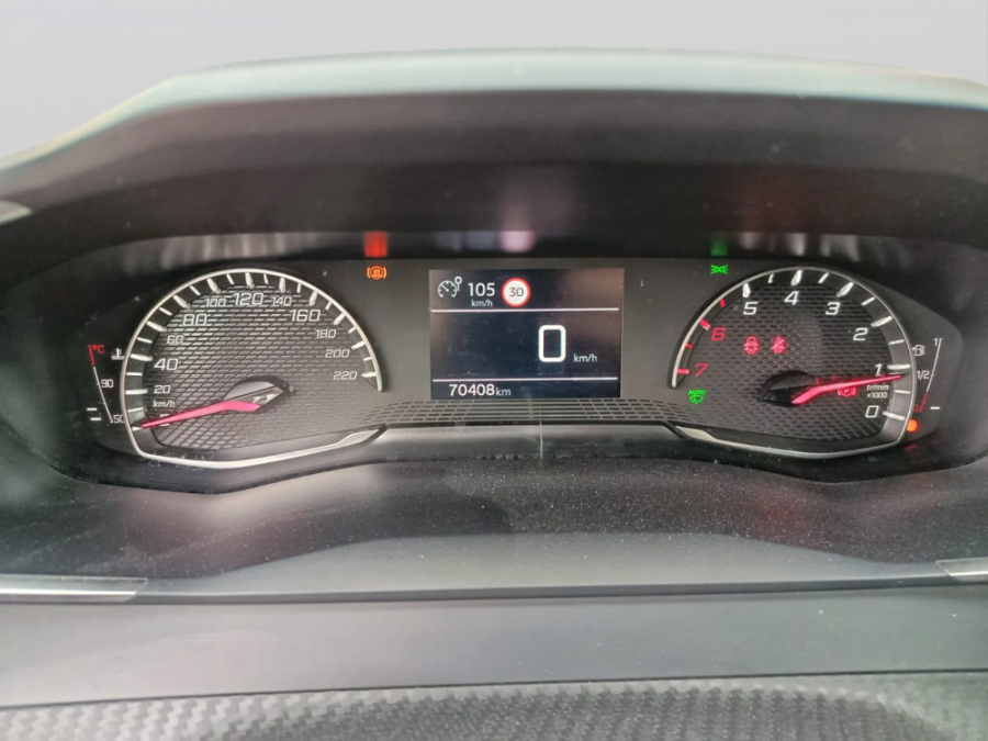 Imagen de Peugeot 2008