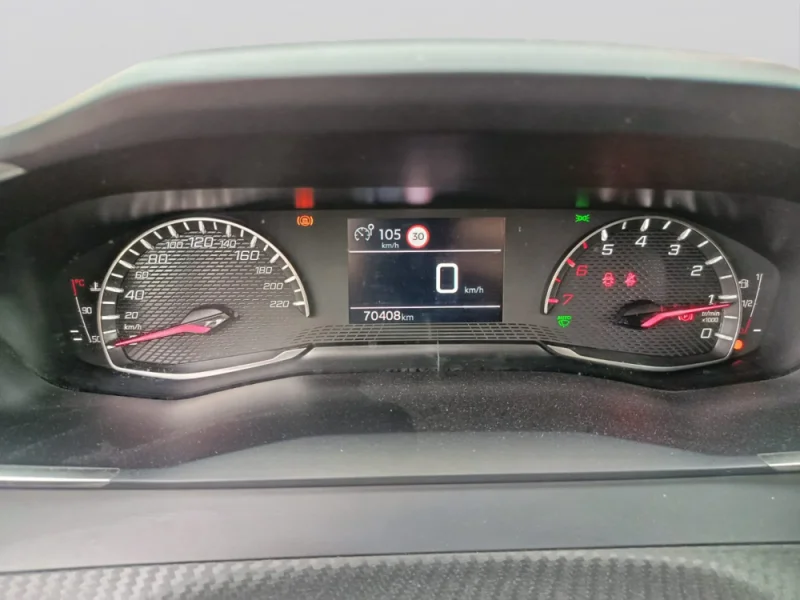 Imagen de Peugeot 2008