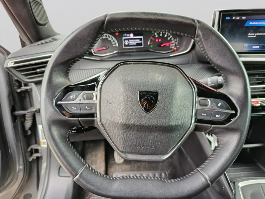 Imagen de Peugeot 2008