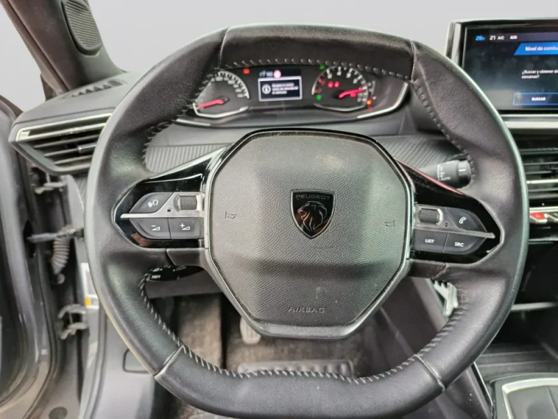 Imagen de Peugeot 2008