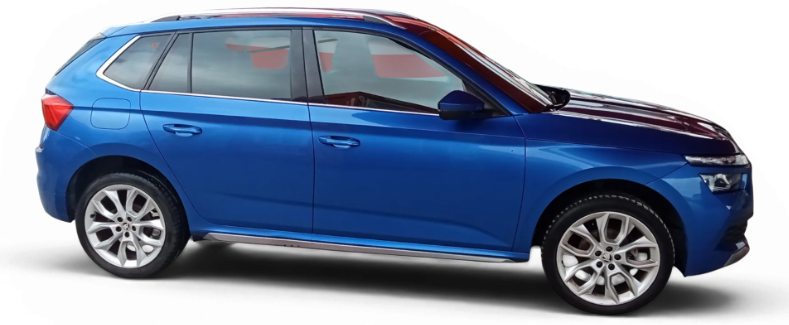 Imagen de Skoda Kamiq