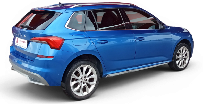 Imagen de Skoda Kamiq
