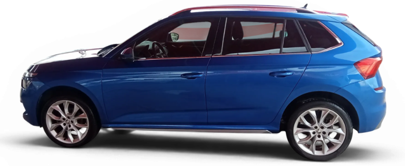 Imagen de Skoda Kamiq