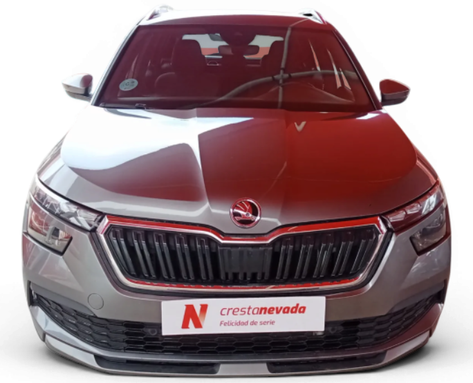 Imagen de Skoda Kamiq