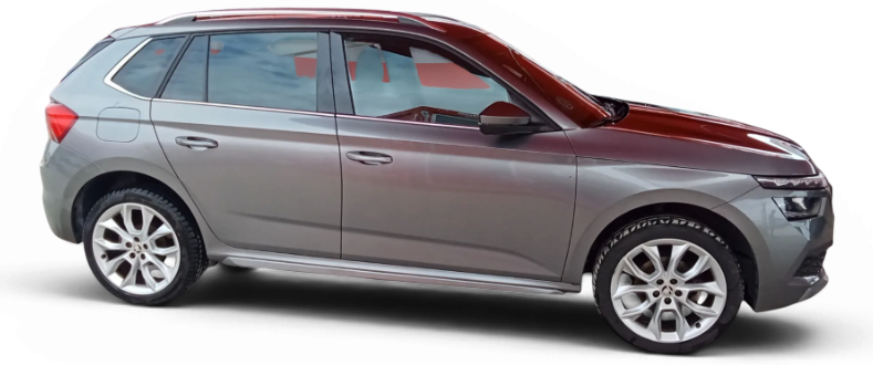 Imagen de Skoda Kamiq