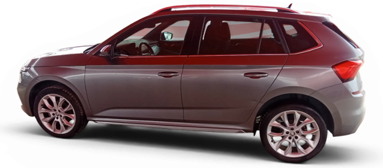 Imagen de Skoda Kamiq