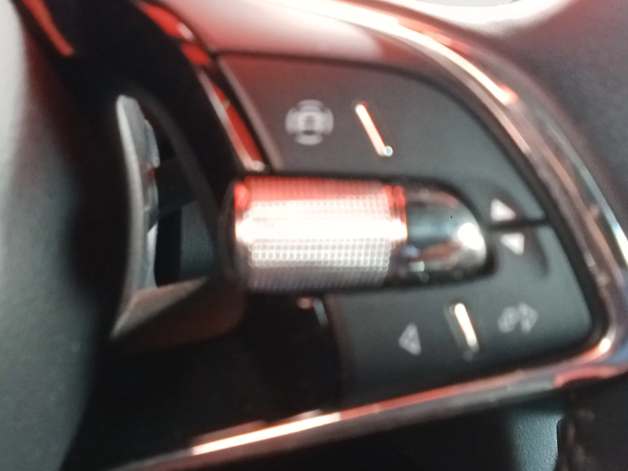 Imagen de Skoda Kamiq