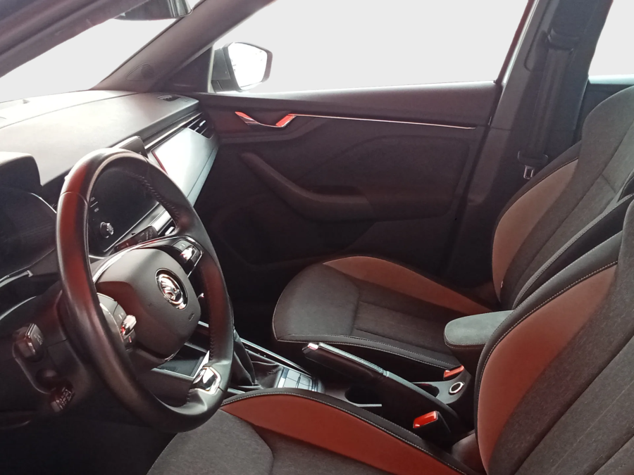 Imagen de Skoda Kamiq