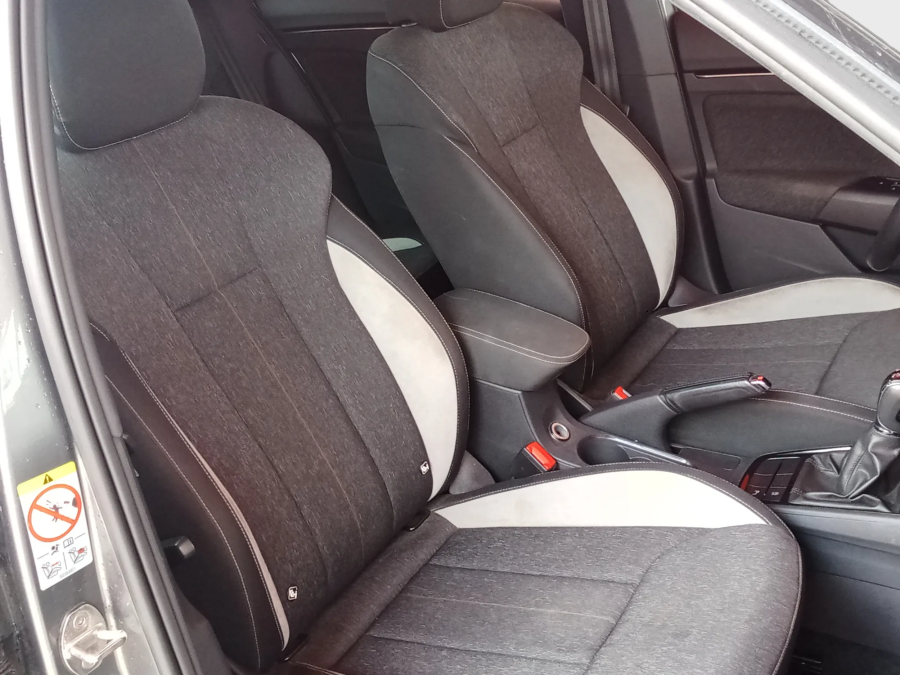Imagen de Skoda Kamiq