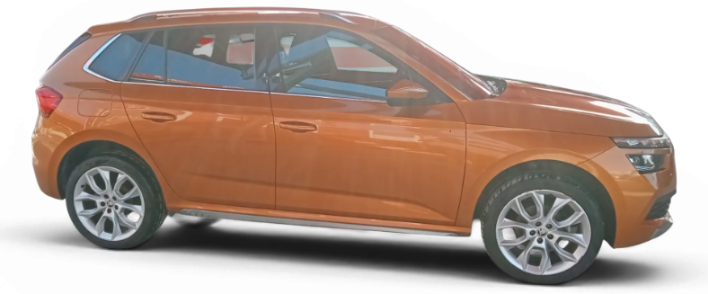 Imagen de Skoda Kamiq