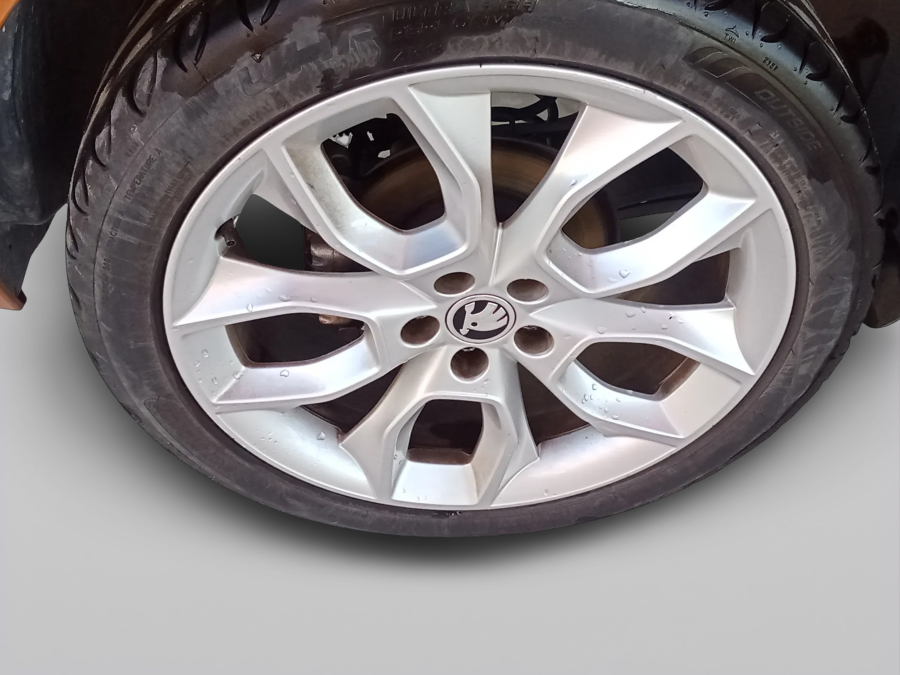Imagen de Skoda Kamiq