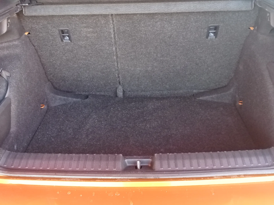 Imagen de Skoda Kamiq