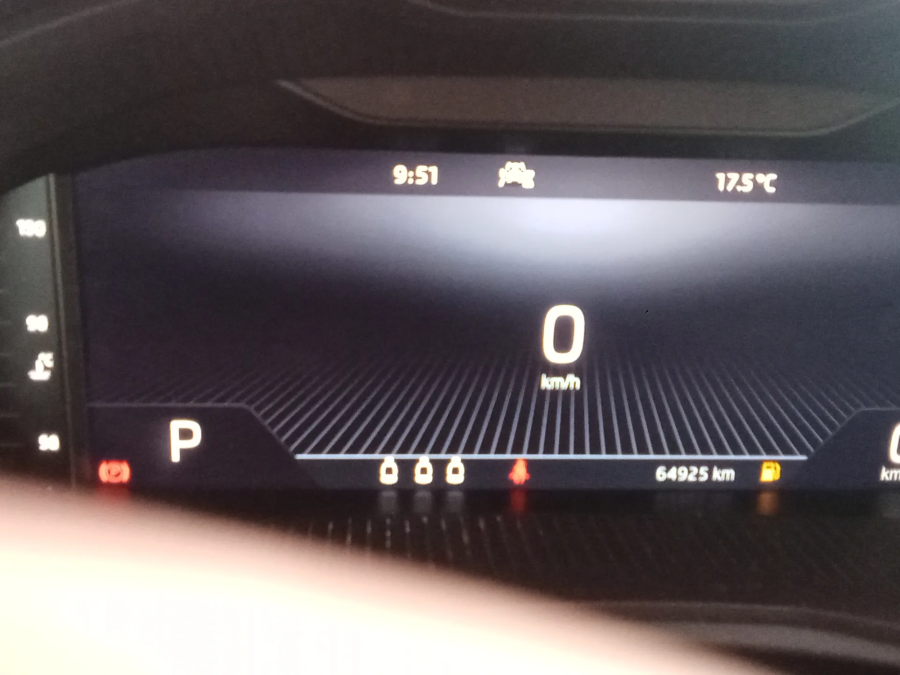 Imagen de Skoda Kamiq