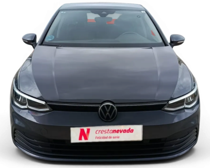 Imagen de Volkswagen Golf