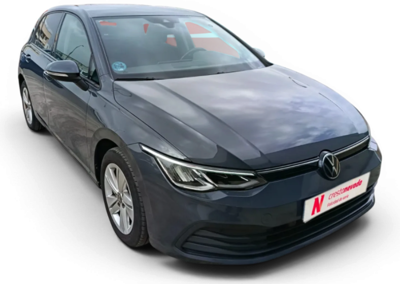 Imagen de Volkswagen Golf