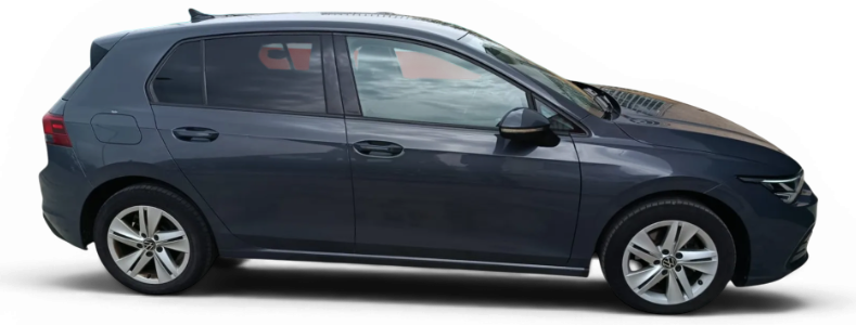 Imagen de Volkswagen Golf