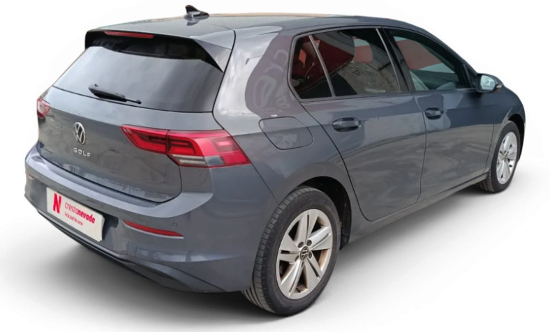 Imagen de Volkswagen Golf