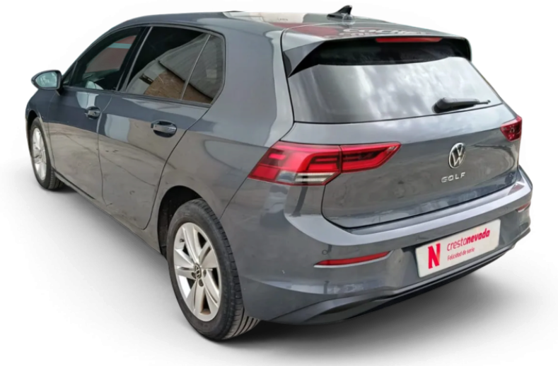 Imagen de Volkswagen Golf