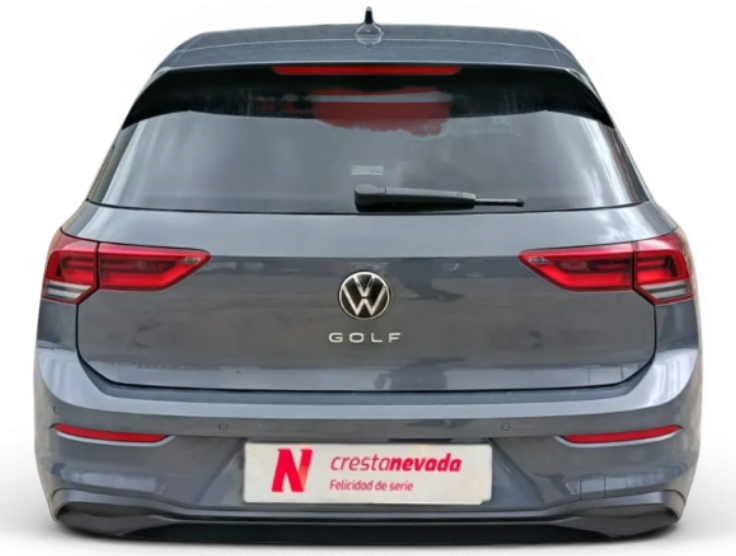 Imagen de Volkswagen Golf