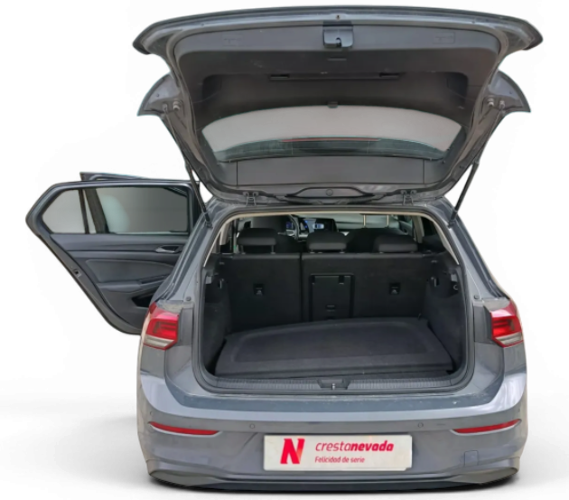 Imagen de Volkswagen Golf