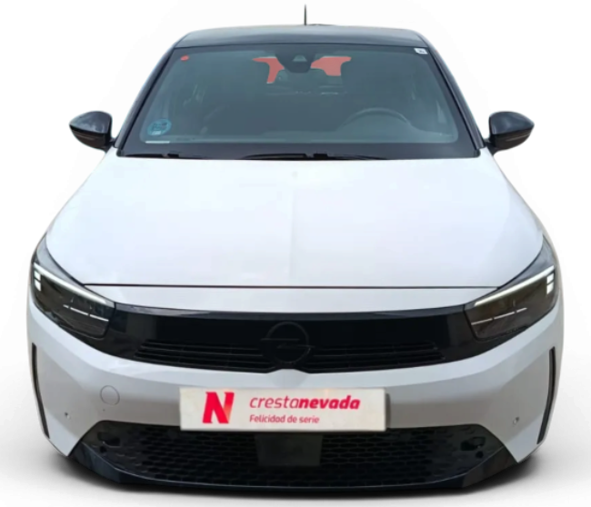 Imagen de Opel Corsa