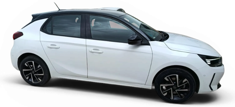 Imagen de Opel Corsa