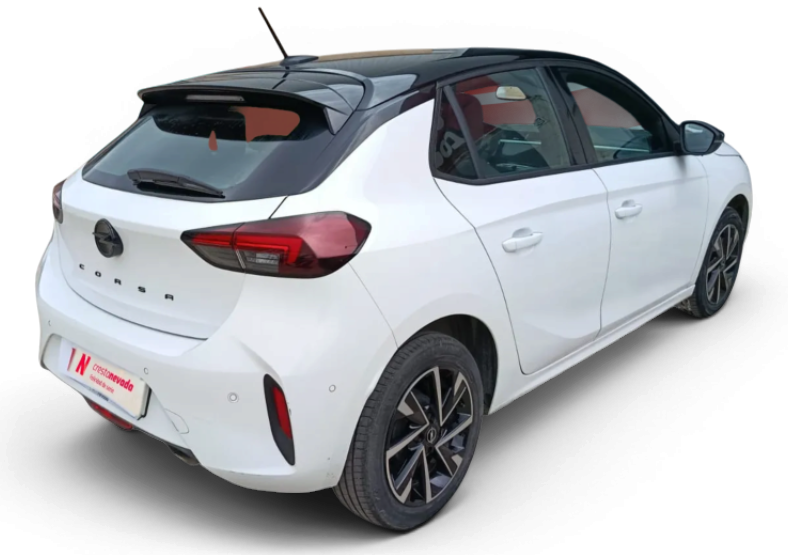 Imagen de Opel Corsa