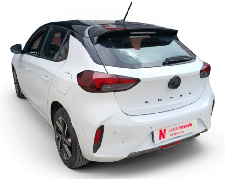 Imagen de Opel Corsa