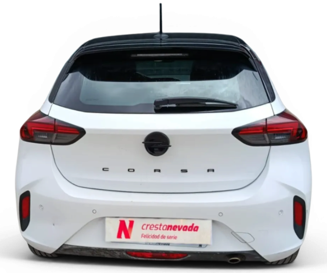 Imagen de Opel Corsa