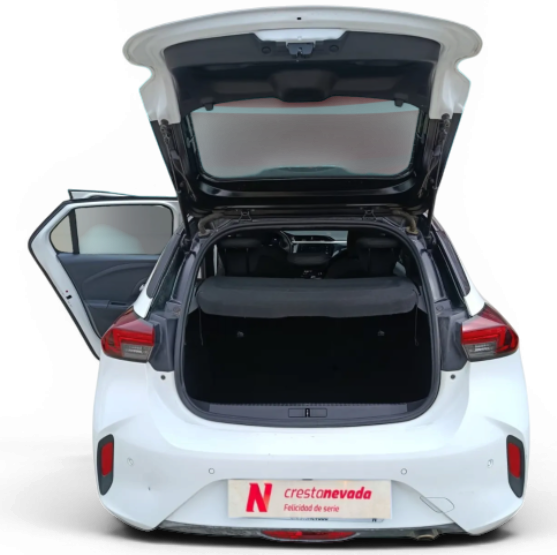 Imagen de Opel Corsa