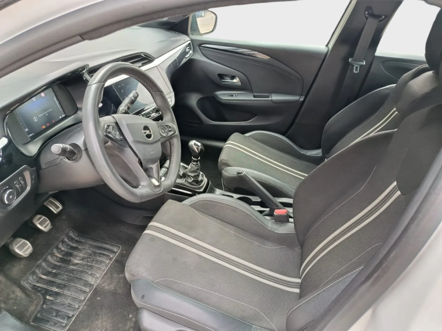 Imagen de Opel Corsa