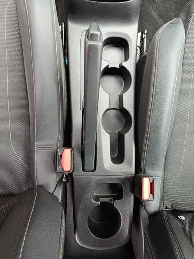 Imagen de Opel Corsa