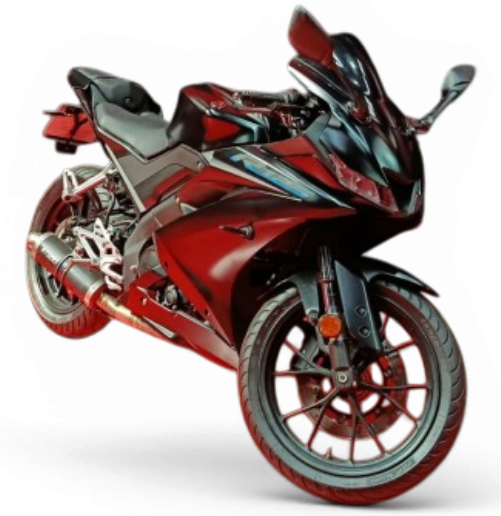 Yamaha YZF R125