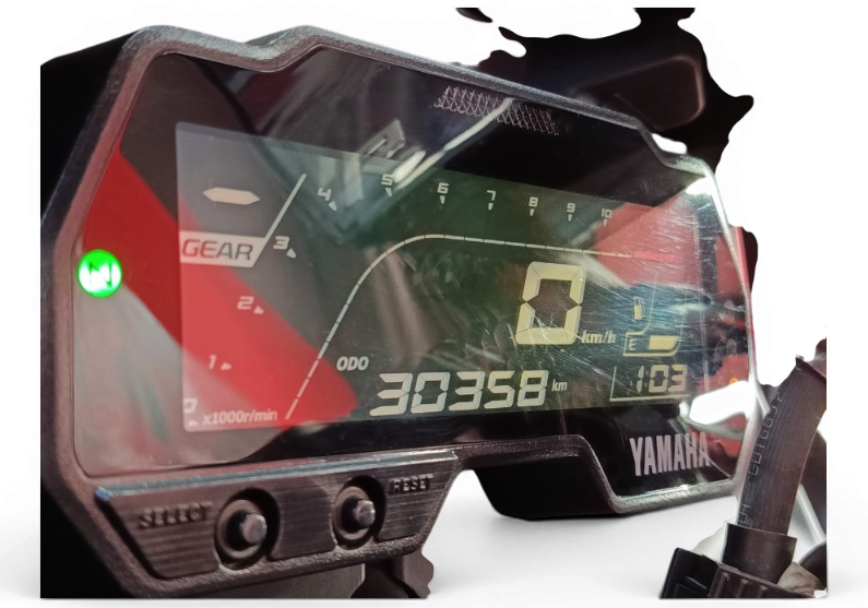 Imagen de Yamaha YZF R125
