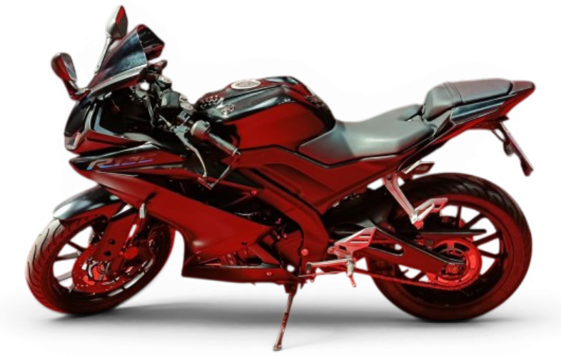 Imagen de Yamaha YZF R125