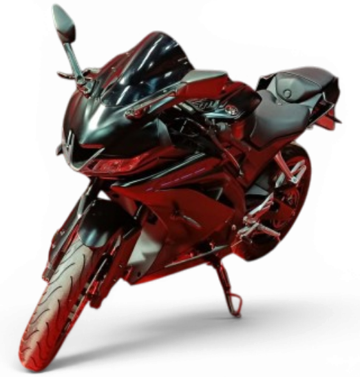 Imagen de Yamaha YZF R125