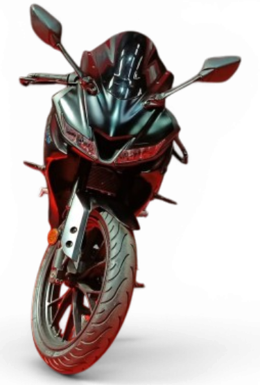 Imagen de Yamaha YZF R125