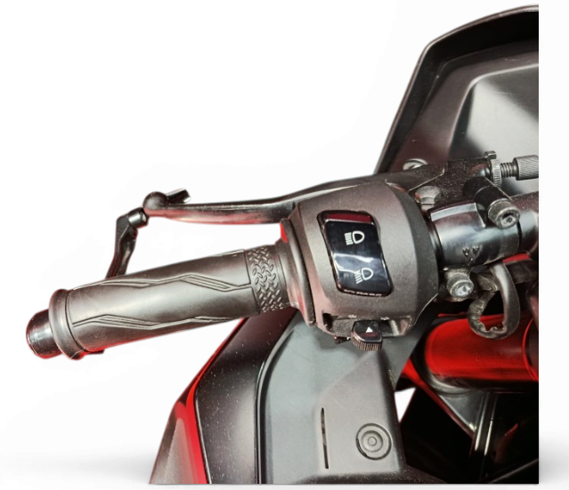 Imagen de Yamaha YZF R125
