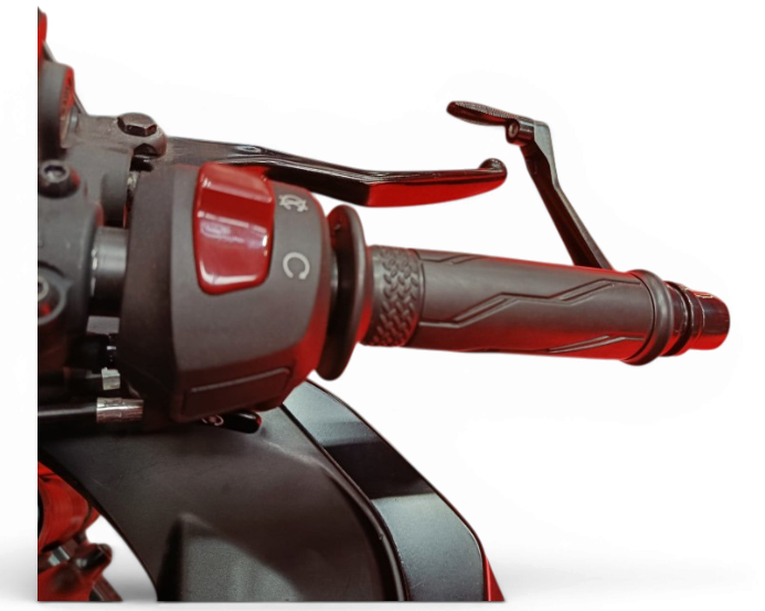 Imagen de Yamaha YZF R125