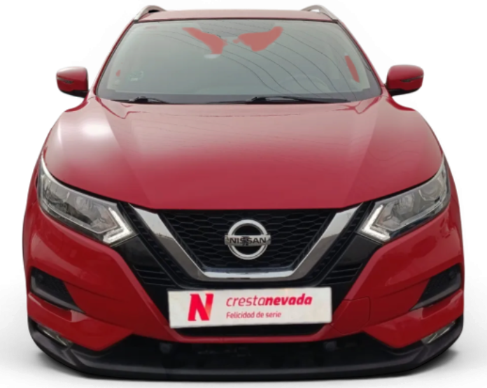 Imagen de NISSAN QASHQAI