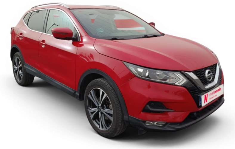 Imagen de NISSAN QASHQAI