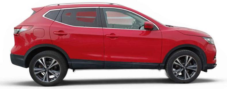 Imagen de NISSAN QASHQAI