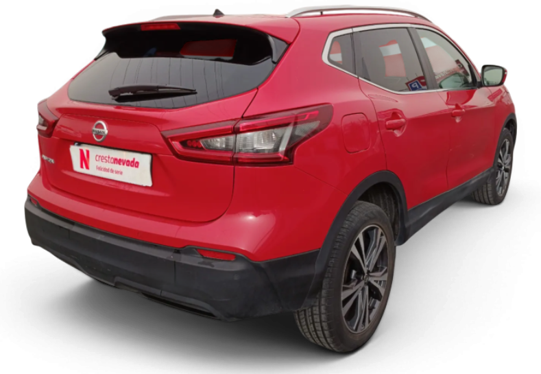 Imagen de NISSAN QASHQAI