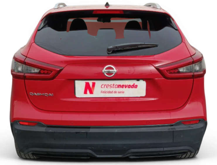 Imagen de NISSAN QASHQAI
