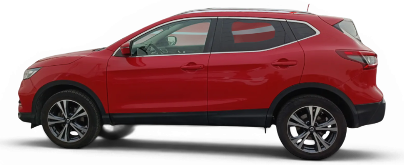 Imagen de NISSAN QASHQAI