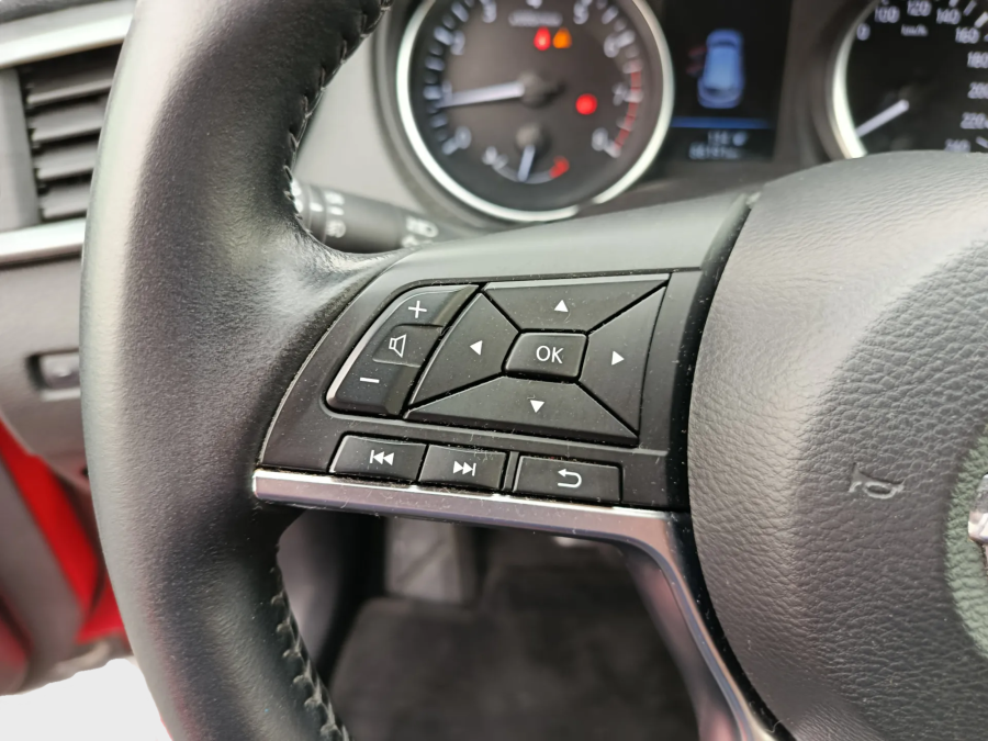 Imagen de NISSAN QASHQAI