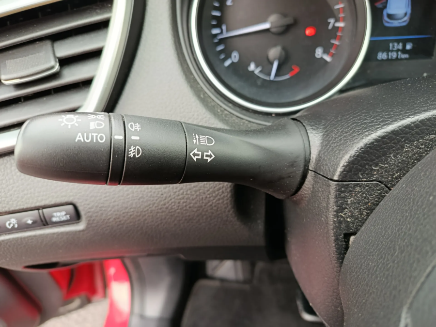 Imagen de NISSAN QASHQAI